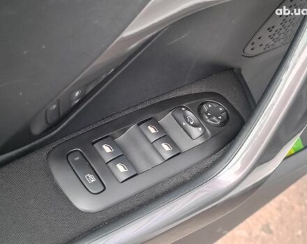 Белый Пежо 2008, объемом двигателя 1.2 л и пробегом 79 тыс. км за 11990 $, фото 19 на Automoto.ua