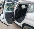 Белый Пежо 2008, объемом двигателя 1.2 л и пробегом 79 тыс. км за 11990 $, фото 12 на Automoto.ua