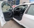 Белый Пежо 2008, объемом двигателя 1.2 л и пробегом 79 тыс. км за 11990 $, фото 17 на Automoto.ua