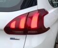 Белый Пежо 2008, объемом двигателя 1.2 л и пробегом 79 тыс. км за 11990 $, фото 9 на Automoto.ua
