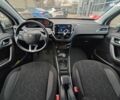 Белый Пежо 2008, объемом двигателя 1.2 л и пробегом 79 тыс. км за 11990 $, фото 13 на Automoto.ua