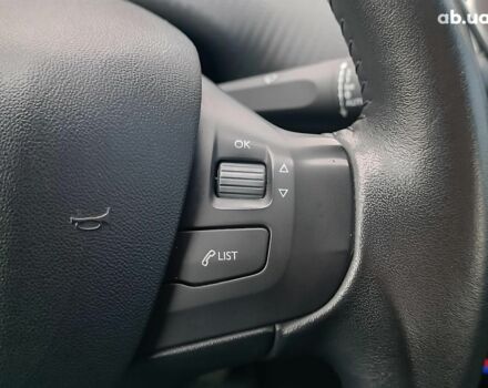 Белый Пежо 2008, объемом двигателя 1.2 л и пробегом 79 тыс. км за 11990 $, фото 24 на Automoto.ua