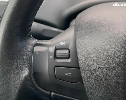 Белый Пежо 2008, объемом двигателя 1.2 л и пробегом 79 тыс. км за 11990 $, фото 25 на Automoto.ua