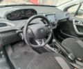 Белый Пежо 2008, объемом двигателя 1.2 л и пробегом 79 тыс. км за 11990 $, фото 21 на Automoto.ua