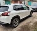 Пежо 2008 2019 у Кропивницькому (Кіровограді) на Automoto.ua Білий Пежо 2008, об'ємом двигуна 1.2 л та пробігом 23 тис. км за 15500 $, фото 1 на Automoto.ua