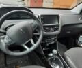 Пежо 2008 2019 у Кропивницькому (Кіровограді) на Automoto.ua Білий Пежо 2008, об'ємом двигуна 1.2 л та пробігом 23 тис. км за 15500 $, фото 5 на Automoto.ua