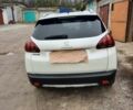 Пежо 2008 2019 у Кропивницькому (Кіровограді) на Automoto.ua Білий Пежо 2008, об'ємом двигуна 1.2 л та пробігом 23 тис. км за 15500 $, фото 3 на Automoto.ua