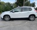 Пежо 2008 2013 у Києві на Automoto.ua Білий Пежо 2008, об'ємом двигуна 1.2 л та пробігом 171 тис. км за 8390 $, фото 15 на Automoto.ua