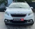 Пежо 2008 2013 у Києві на Automoto.ua Білий Пежо 2008, об'ємом двигуна 1.2 л та пробігом 171 тис. км за 8390 $, фото 2 на Automoto.ua