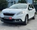 Пежо 2008 2013 у Києві на Automoto.ua Білий Пежо 2008, об'ємом двигуна 1.2 л та пробігом 171 тис. км за 8390 $, фото 1 на Automoto.ua
