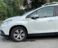 Пежо 2008 2013 у Києві на Automoto.ua Білий Пежо 2008, об'ємом двигуна 1.2 л та пробігом 171 тис. км за 8390 $, фото 16 на Automoto.ua