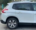Пежо 2008 2013 у Києві на Automoto.ua Білий Пежо 2008, об'ємом двигуна 1.2 л та пробігом 171 тис. км за 8390 $, фото 8 на Automoto.ua