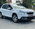 Пежо 2008 2013 у Києві на Automoto.ua Білий Пежо 2008, об'ємом двигуна 1.2 л та пробігом 171 тис. км за 8390 $, фото 5 на Automoto.ua