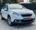 Пежо 2008 2013 у Києві на Automoto.ua Білий Пежо 2008, об'ємом двигуна 1.2 л та пробігом 171 тис. км за 8390 $, фото 4 на Automoto.ua