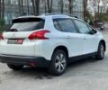 Пежо 2008 2013 у Києві на Automoto.ua Білий Пежо 2008, об'ємом двигуна 1.2 л та пробігом 171 тис. км за 8390 $, фото 9 на Automoto.ua