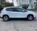 Пежо 2008 2013 у Києві на Automoto.ua Білий Пежо 2008, об'ємом двигуна 1.2 л та пробігом 171 тис. км за 8390 $, фото 7 на Automoto.ua