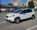 Білий Пежо 2008, об'ємом двигуна 1.6 л та пробігом 113 тис. км за 11300 $, фото 6 на Automoto.ua