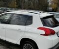 Пежо 2008 2014 у Львові на Automoto.ua Білий Пежо 2008, об'ємом двигуна 1.6 л та пробігом 120 тис. км за 8700 $, фото 9 на Automoto.ua