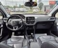 Пежо 2008 2014 у Івано-Франківську на Automoto.ua Білий Пежо 2008, об'ємом двигуна 1.2 л та пробігом 84 тис. км за 9999 $, фото 50 на Automoto.ua