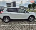 Білий Пежо 2008, об'ємом двигуна 1.2 л та пробігом 84 тис. км за 9999 $, фото 61 на Automoto.ua
