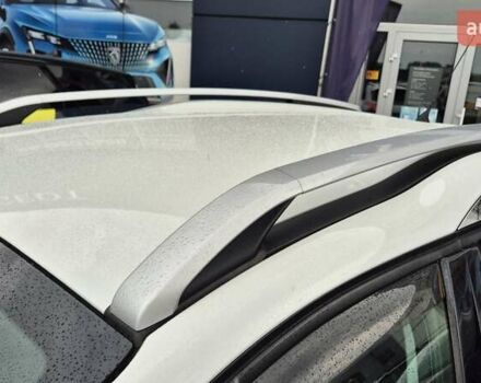 Білий Пежо 2008, об'ємом двигуна 1.2 л та пробігом 84 тис. км за 9999 $, фото 16 на Automoto.ua