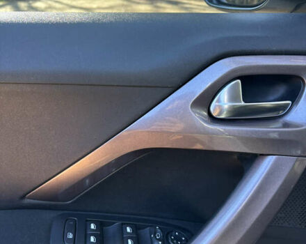 Белый Пежо 2008, объемом двигателя 1.2 л и пробегом 121 тыс. км за 9900 $, фото 11 на Automoto.ua