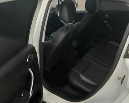 Белый Пежо 2008, объемом двигателя 1.6 л и пробегом 168 тыс. км за 10300 $, фото 11 на Automoto.ua