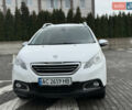 Білий Пежо 2008, об'ємом двигуна 1.2 л та пробігом 192 тис. км за 6999 $, фото 5 на Automoto.ua