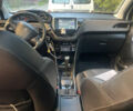 Пежо 2008 2014 в Тернополе на Automoto.ua Белый Пежо 2008, объемом двигателя 1.6 л и пробегом 124 тыс. км за 10500 $, фото 6 на Automoto.ua