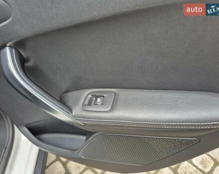 Білий Пежо 2008, об'ємом двигуна 1.2 л та пробігом 84 тис. км за 9999 $, фото 52 на Automoto.ua