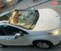 Пежо 2008 2014 в Тернополе на Automoto.ua Белый Пежо 2008, объемом двигателя 1.6 л и пробегом 124 тыс. км за 10500 $, фото 1 на Automoto.ua