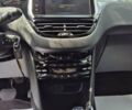 Білий Пежо 2008, об'ємом двигуна 1.2 л та пробігом 84 тис. км за 9999 $, фото 32 на Automoto.ua