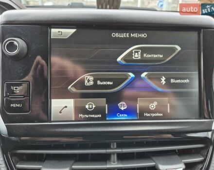 Пежо 2008 2014 у Івано-Франківську на Automoto.ua Білий Пежо 2008, об'ємом двигуна 1.2 л та пробігом 84 тис. км за 9999 $, фото 37 на Automoto.ua