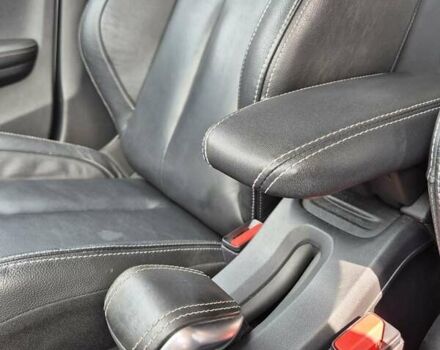 Пежо 2008 2014 у Івано-Франківську на Automoto.ua Білий Пежо 2008, об'ємом двигуна 1.2 л та пробігом 84 тис. км за 9999 $, фото 40 на Automoto.ua