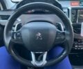 Білий Пежо 2008, об'ємом двигуна 1.2 л та пробігом 118 тис. км за 9000 $, фото 20 на Automoto.ua