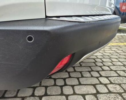 Пежо 2008 2014 у Івано-Франківську на Automoto.ua Білий Пежо 2008, об'ємом двигуна 1.2 л та пробігом 84 тис. км за 9999 $, фото 18 на Automoto.ua