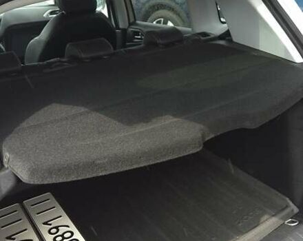 Пежо 2008 2014 у Івано-Франківську на Automoto.ua Білий Пежо 2008, об'ємом двигуна 1.2 л та пробігом 84 тис. км за 9999 $, фото 21 на Automoto.ua