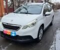 Білий Пежо 2008, об'ємом двигуна 0 л та пробігом 156 тис. км за 10200 $, фото 1 на Automoto.ua