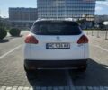 Білий Пежо 2008, об'ємом двигуна 1.6 л та пробігом 113 тис. км за 11300 $, фото 2 на Automoto.ua