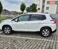 Білий Пежо 2008, об'ємом двигуна 1.2 л та пробігом 84 тис. км за 9999 $, фото 62 на Automoto.ua