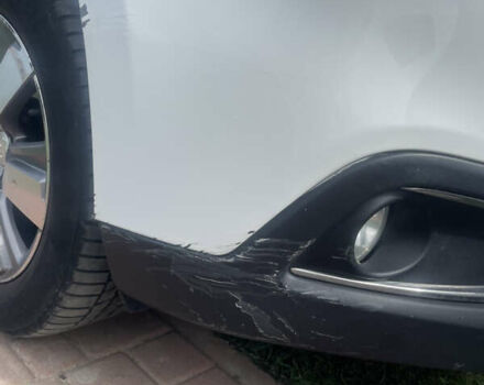 Білий Пежо 2008, об'ємом двигуна 1.56 л та пробігом 280 тис. км за 7650 $, фото 5 на Automoto.ua