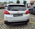 Пежо 2008 2014 у Івано-Франківську на Automoto.ua Білий Пежо 2008, об'ємом двигуна 1.2 л та пробігом 84 тис. км за 9999 $, фото 8 на Automoto.ua