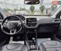 Білий Пежо 2008, об'ємом двигуна 1.2 л та пробігом 84 тис. км за 9999 $, фото 31 на Automoto.ua