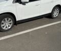 Белый Пежо 2008, объемом двигателя 1.2 л и пробегом 103 тыс. км за 8000 $, фото 1 на Automoto.ua