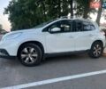 Білий Пежо 2008, об'ємом двигуна 1.2 л та пробігом 122 тис. км за 10500 $, фото 13 на Automoto.ua
