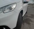 Белый Пежо 2008, объемом двигателя 1.6 л и пробегом 168 тыс. км за 10300 $, фото 6 на Automoto.ua