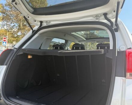 Белый Пежо 2008, объемом двигателя 1.2 л и пробегом 174 тыс. км за 6900 $, фото 13 на Automoto.ua