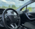 Білий Пежо 2008, об'ємом двигуна 1.6 л та пробігом 98 тис. км за 8499 $, фото 11 на Automoto.ua