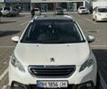 Белый Пежо 2008, объемом двигателя 1.2 л и пробегом 174 тыс. км за 6900 $, фото 5 на Automoto.ua