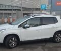 Белый Пежо 2008, объемом двигателя 1.6 л и пробегом 168 тыс. км за 10300 $, фото 1 на Automoto.ua
